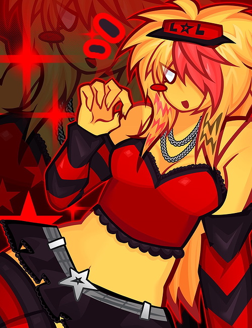 Scenecore Elliot