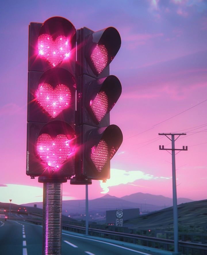 Pink Town