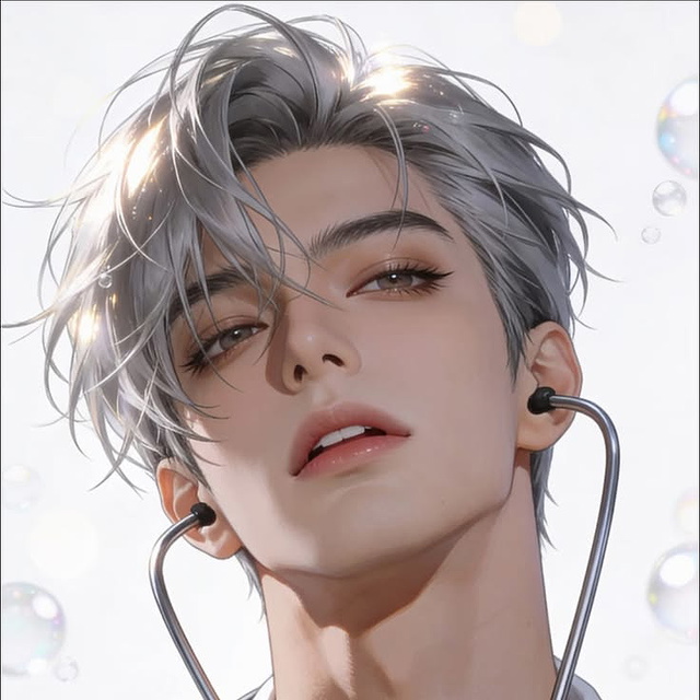 avatar image