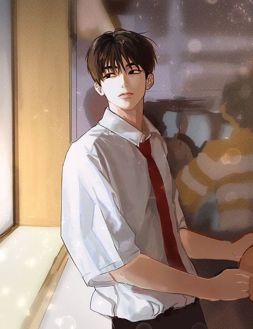 Jungho
