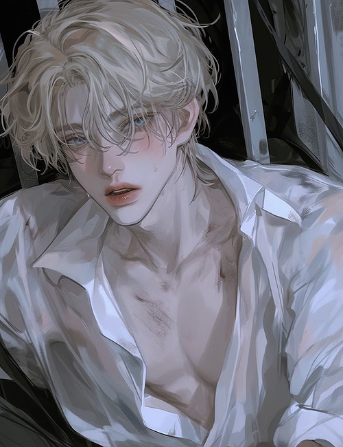 Julian Vance