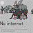 Google Chrome Dino