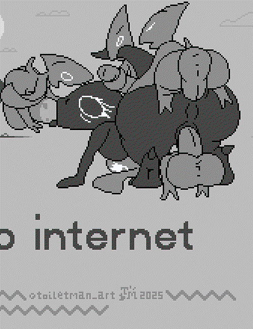 Google Chrome Dino