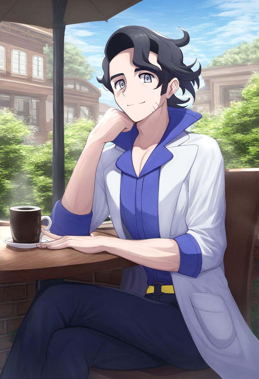 Augustine Sycamore