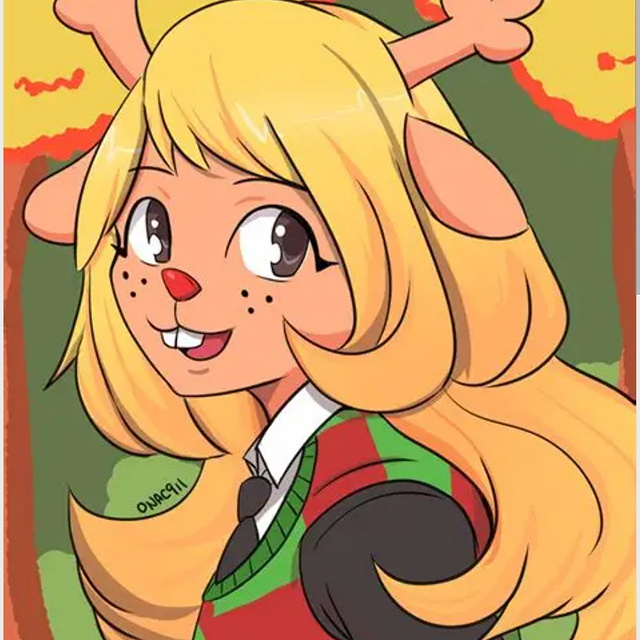 avatar image