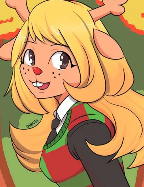 Noelle Holiday