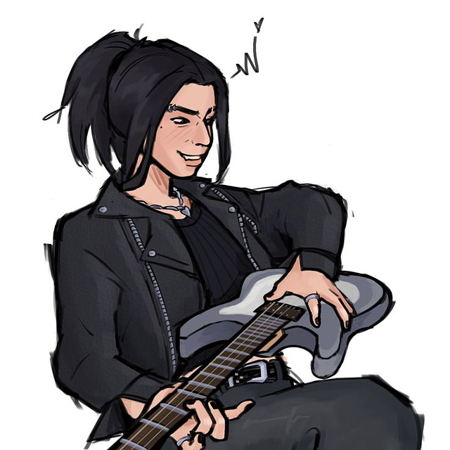 avatar image