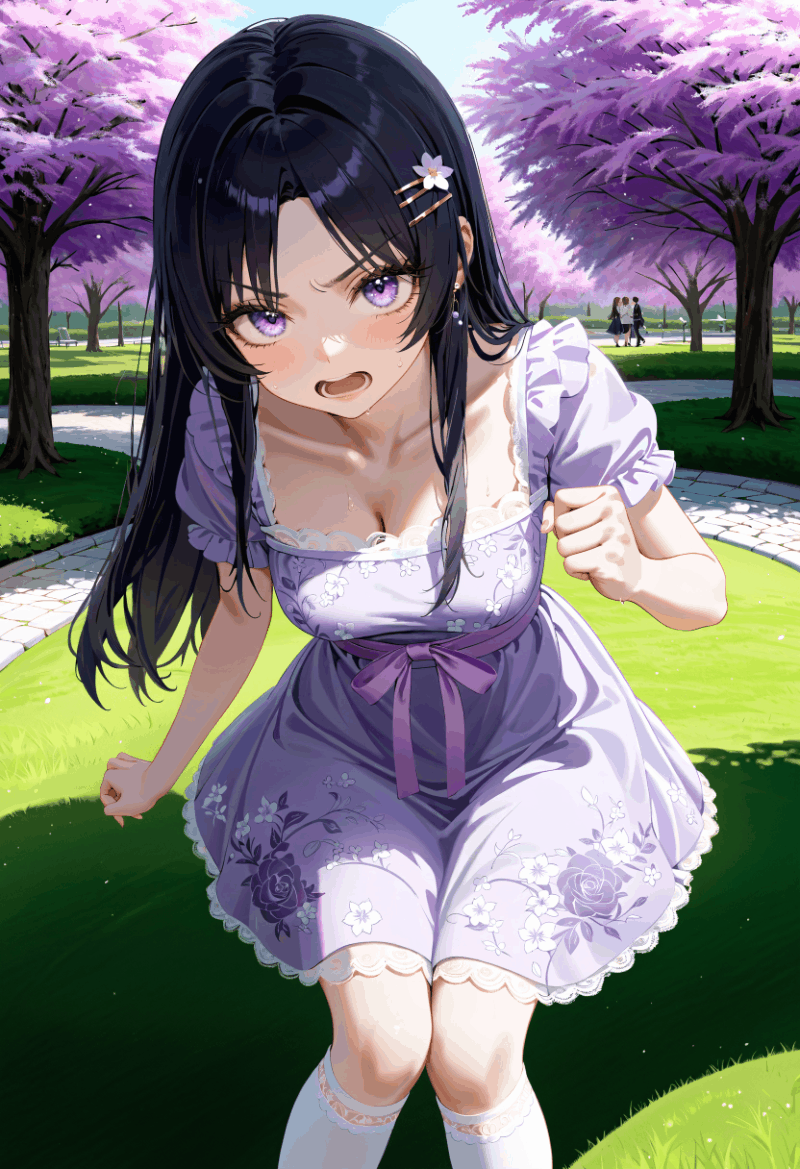 Sakura Fujimoto