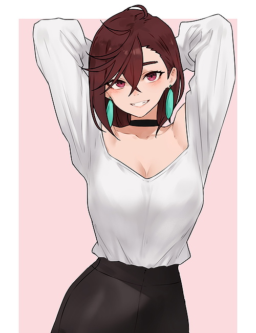 Momo Ayase