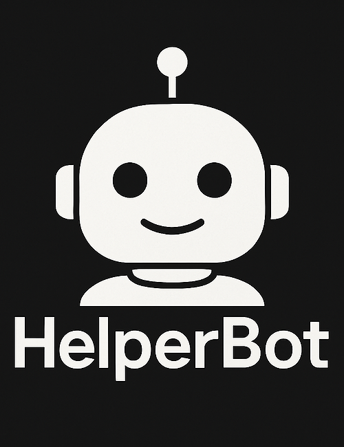 Chat with HelperBot AI on Spicychat