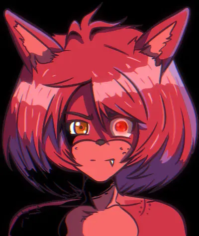 Fnia Foxy