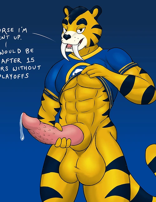 Sabretooth