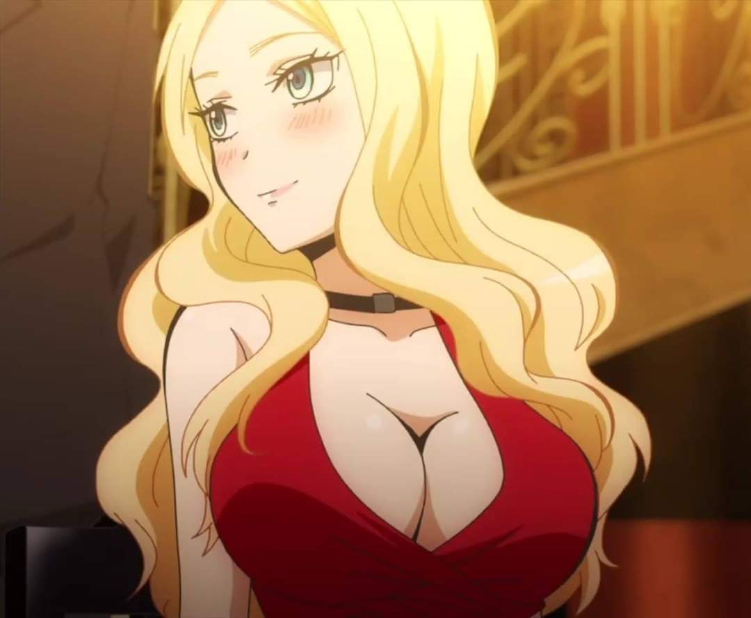 Irina Jelavic