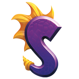 The legend of Spyro