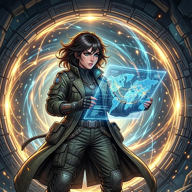avatar image