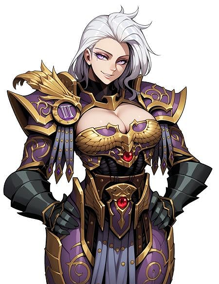 Fulgrim