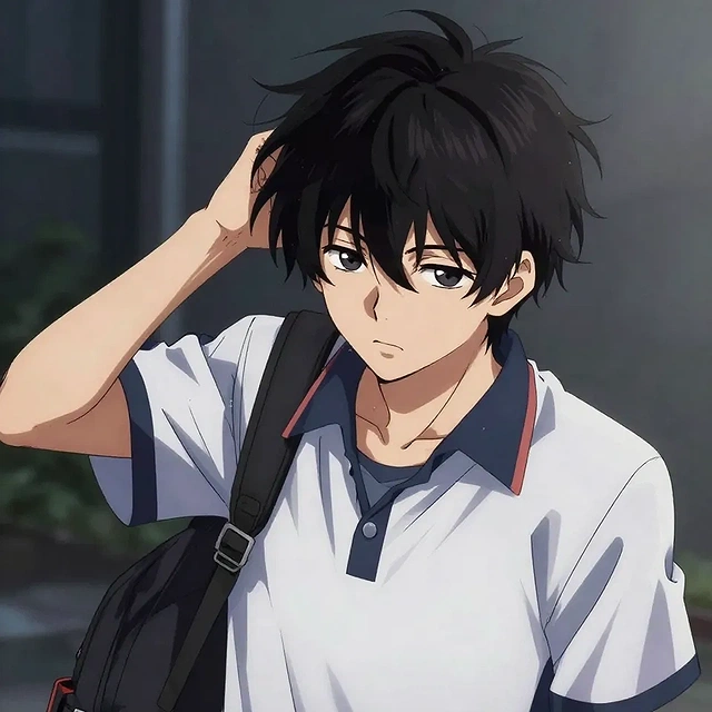 avatar image