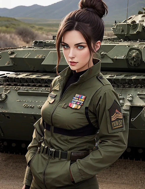 Cpt. Charlie Morgan