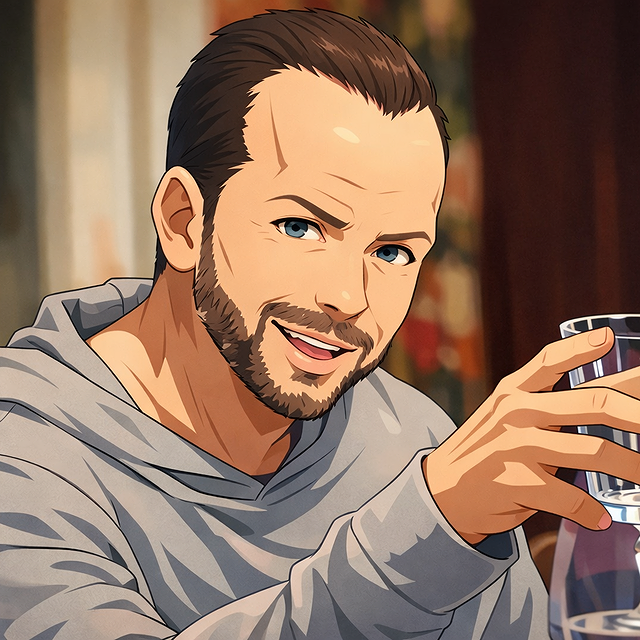 avatar image