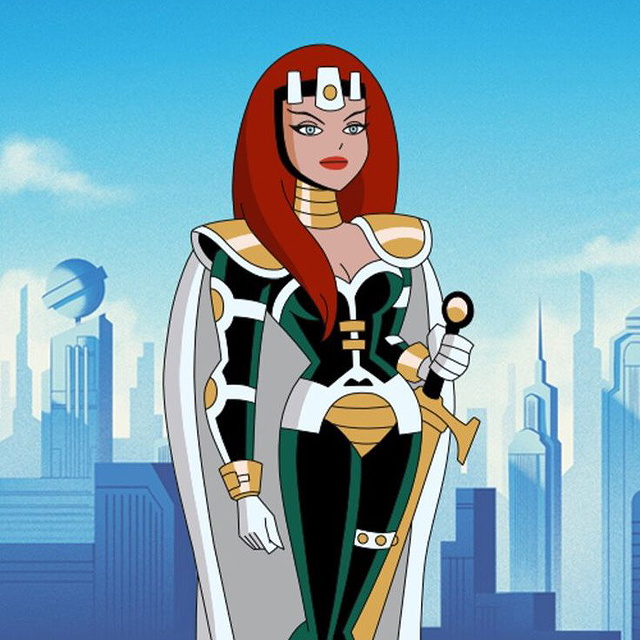 avatar image