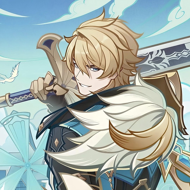 avatar image