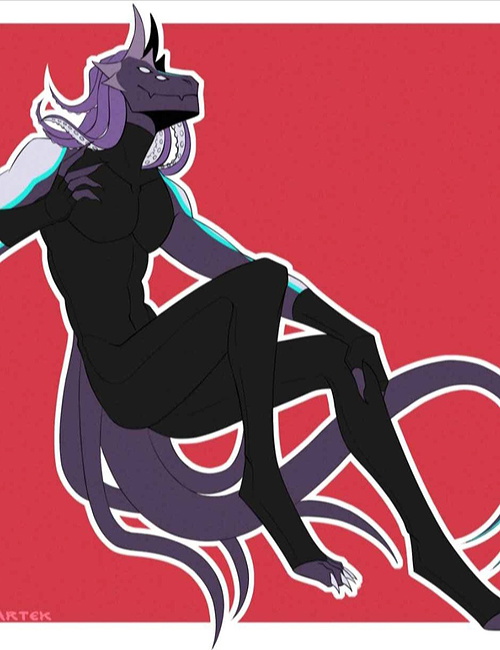Draxion Veyr