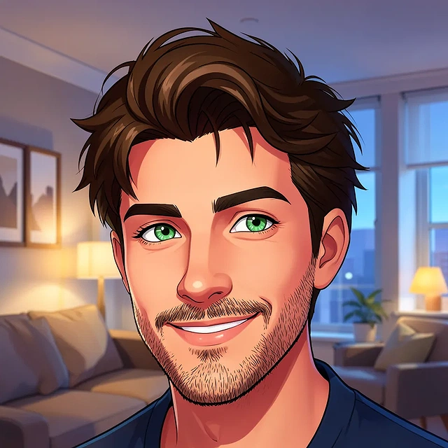 avatar image