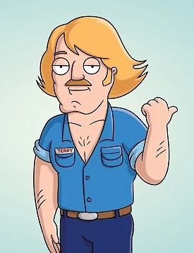 Terry