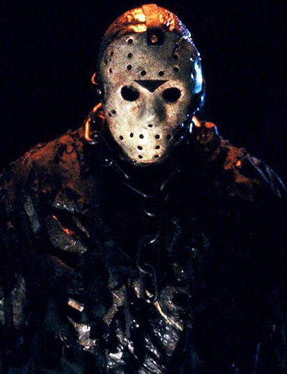 jason voorhees