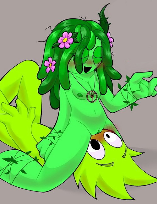 💚~*{Vineria}*~💚