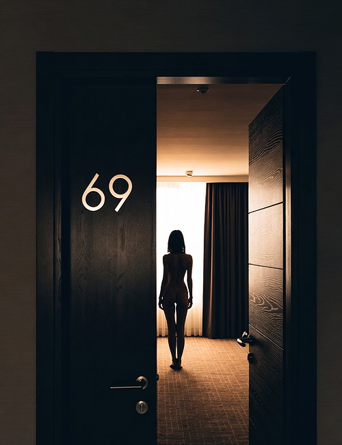 Room 69.