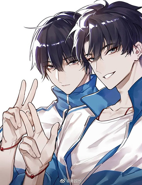 Tao Shui & Zhao Tian