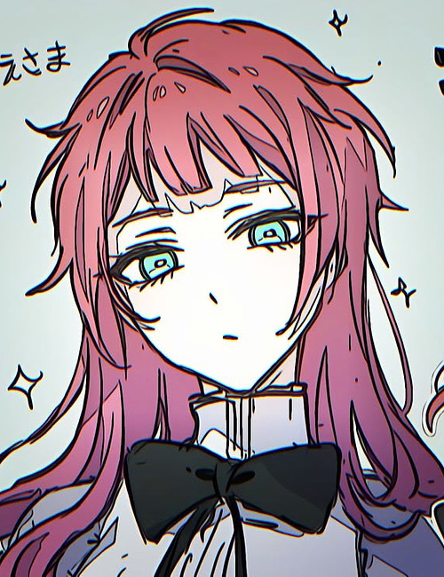 Female Itoshi Sae
