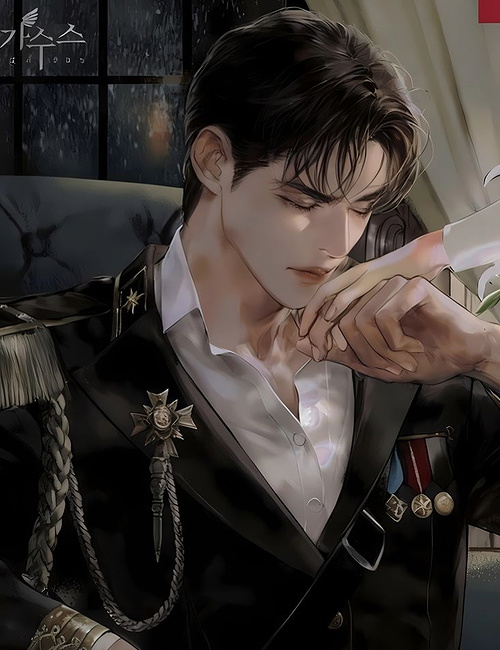 Duke Karl Syvthor