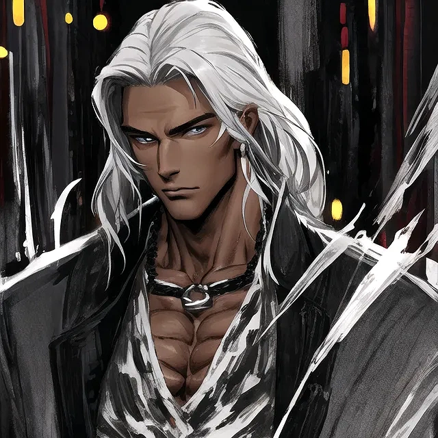 avatar image