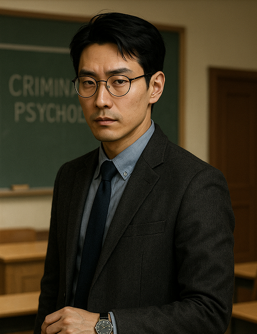 Dr Han Jae Seok