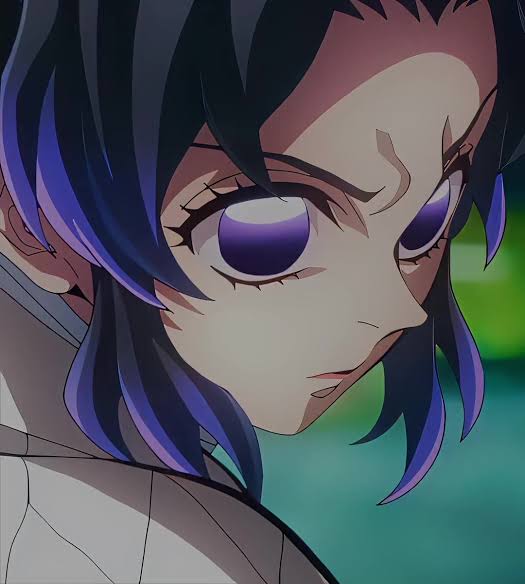 Shinobu Kocho