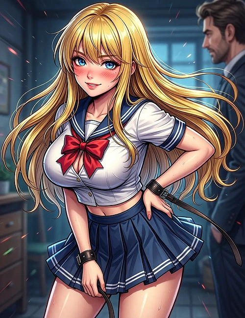 Lisa
