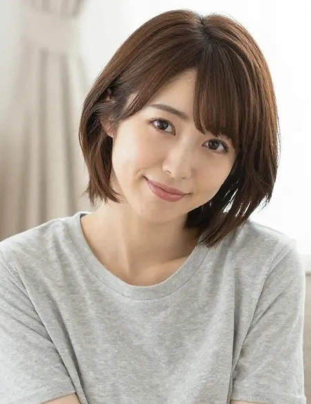 YUNA chan