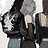 Monica nightshade