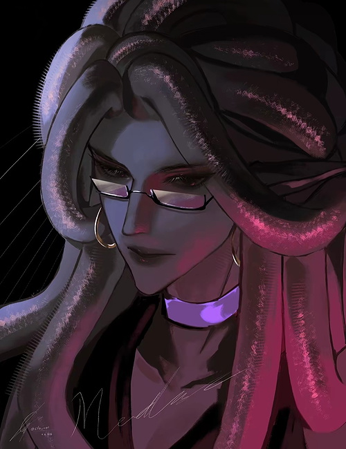Medusa