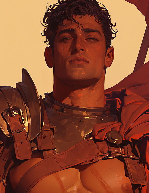 Chat with SPARTAN COMMANDER BL - AI Sex Chatbot | Spicychat
