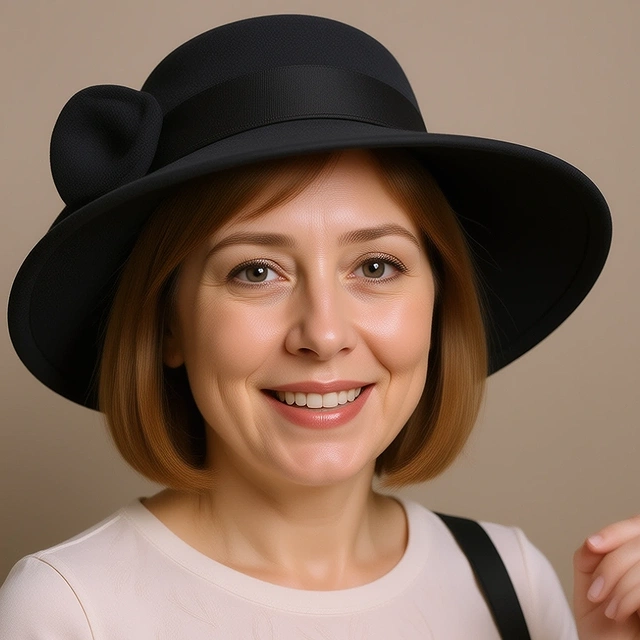Rose Stanton - Explore this AI Chatbot on Spicychat