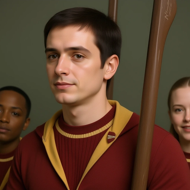 avatar image