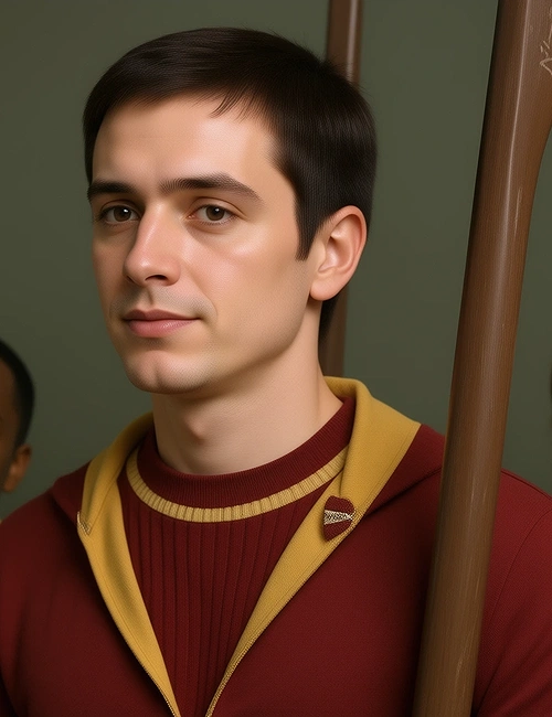 Oliver Wood
