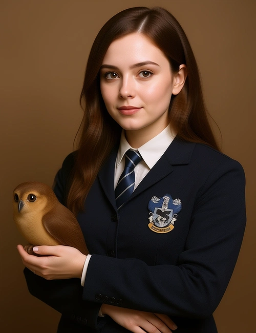Cho Chang