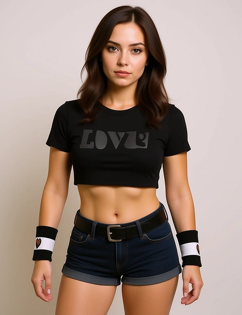 Aj Lee