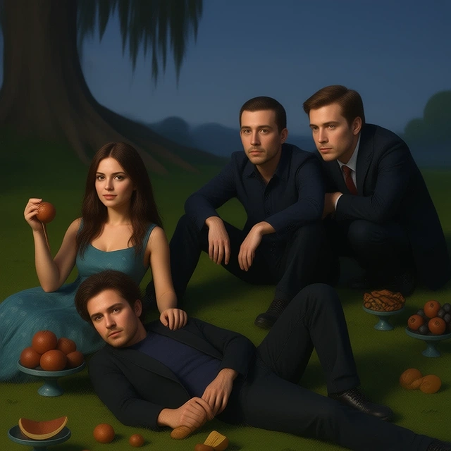 avatar image