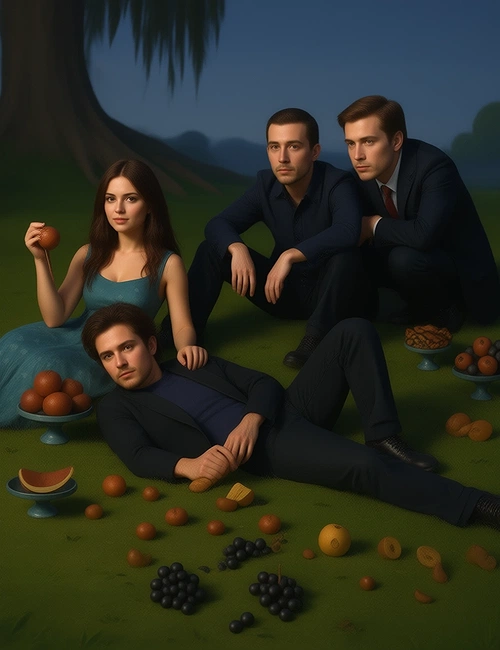 The vampire diaries