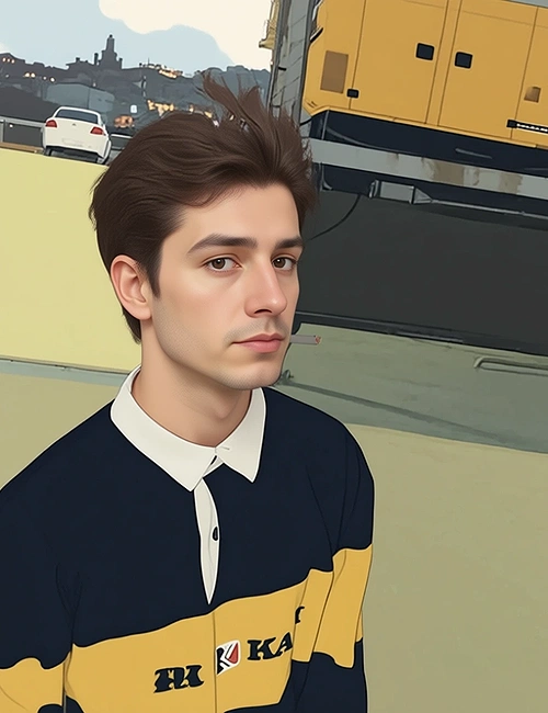 Bsfs Older Brother.~